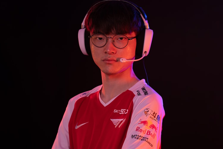 SteelSeries Announces Official Partnership With T1 Esports