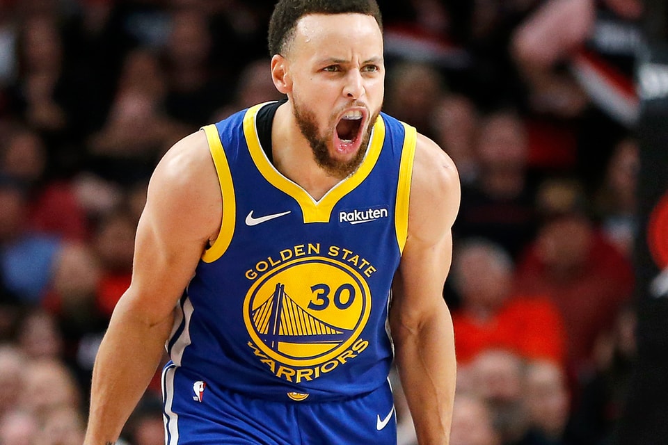 Stephen Curry Documentary To Chronicle His Rise To Basketball