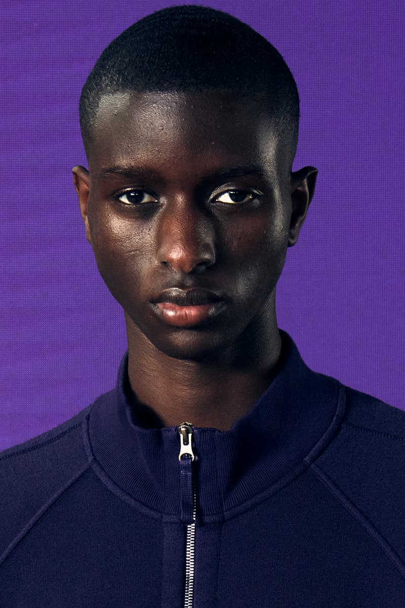 stone island fall winter 2021 shadow project lookbook chapter one release details first look buy cop purchase order