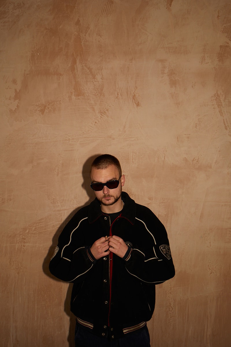 sub sun music london bradley zero goodhood rhythm section release details buy cop purchase