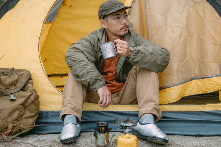 SUBU. Delivers Its Latest Selection of Cozy Winter-Ready Slip-Ons