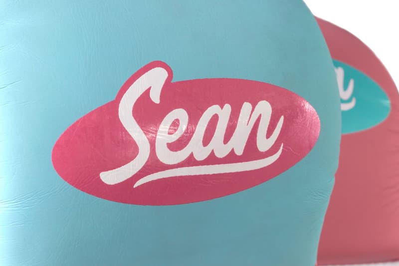 Sugar Sean O'Malley Sanabul Cotton Candy MMA Glove Release Info 7 oz