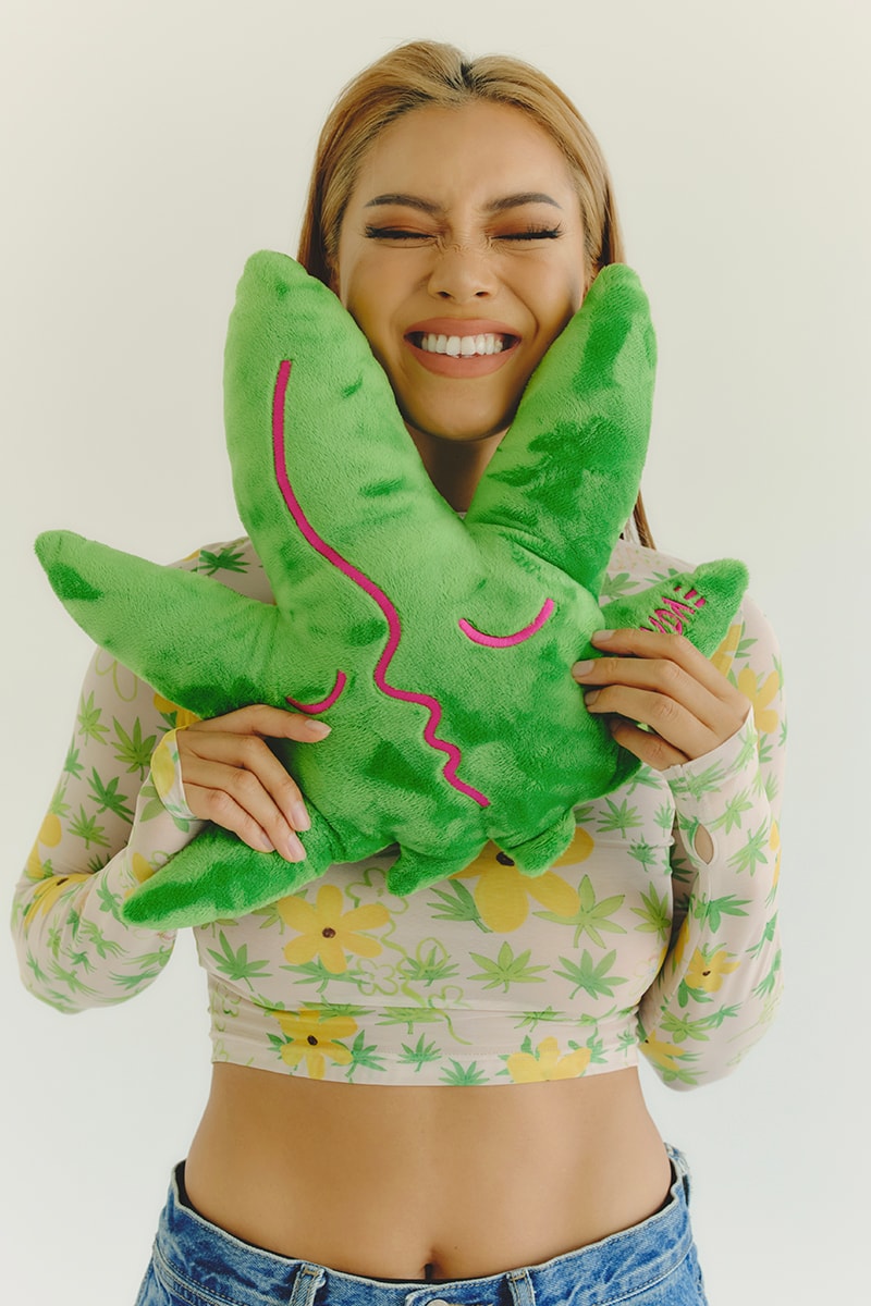 Sundae School Pre-Fall 2021 Summer We Drew: 우리가 그린 여름 Collection Release Lookbook