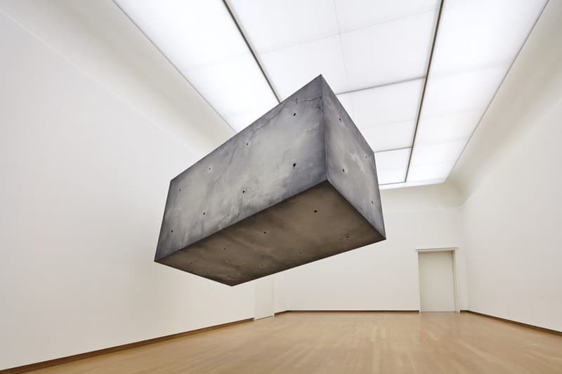 Superblue Exhibition New York London Pace Gallery