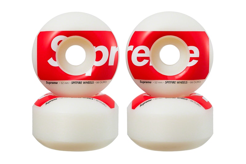 Supreme Fall/Winter 2021 Accessories Date Buy Price Release Info Nike Air Force 1 Wheat Gundam Skittles Dub Spinner Rims