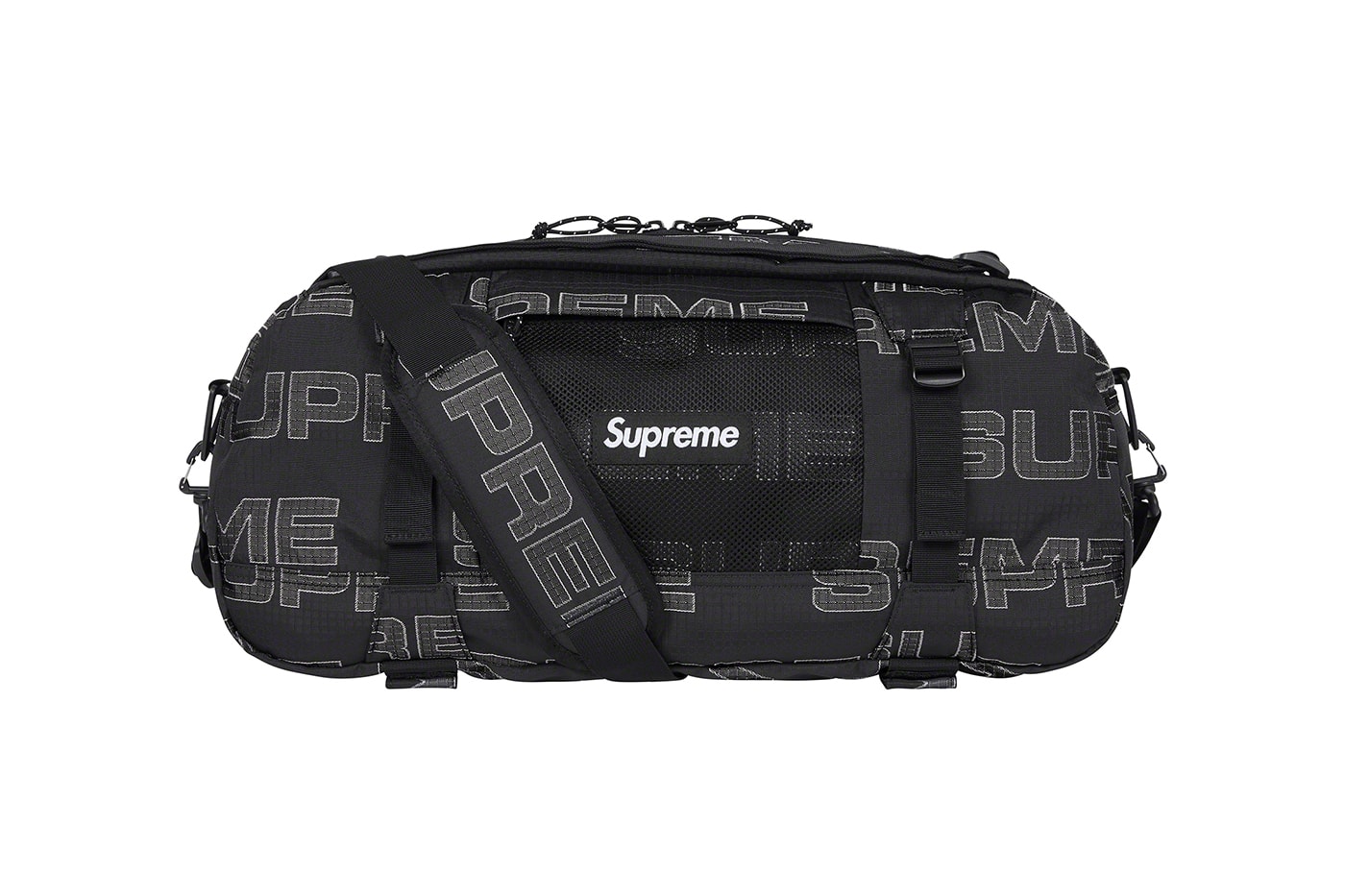 Supreme Fall/Winter 2021 Bags Release Date Buy Price Info