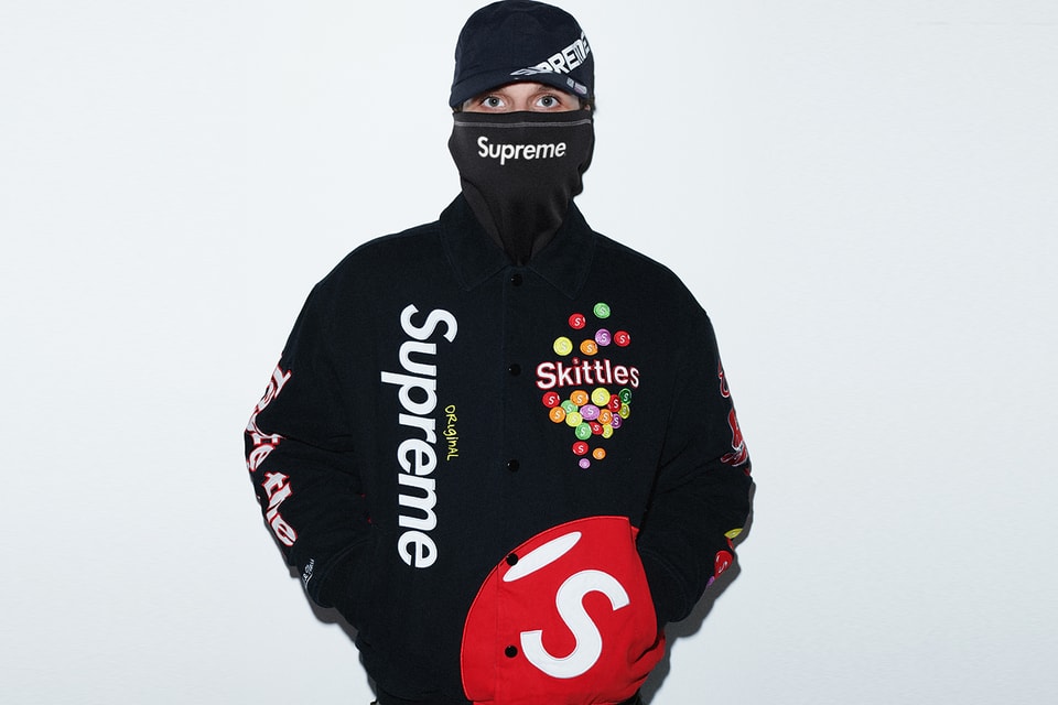 Backpack - Fall/Winter 2021 Preview – Supreme