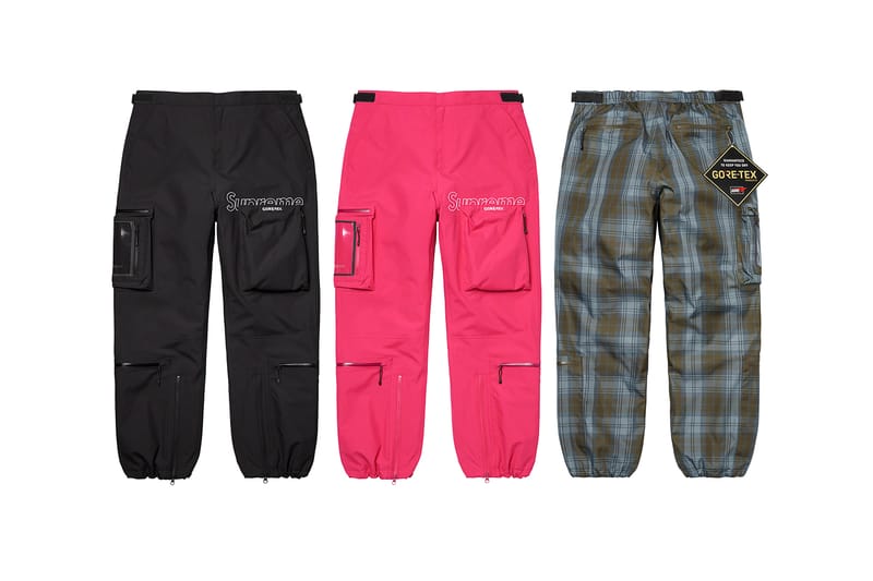 KarolinaNNM thermo trousers with print – Noa Noa Global