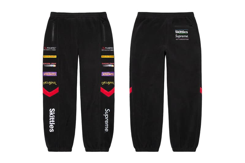 Supreme Fall/Winter 2021 Pants