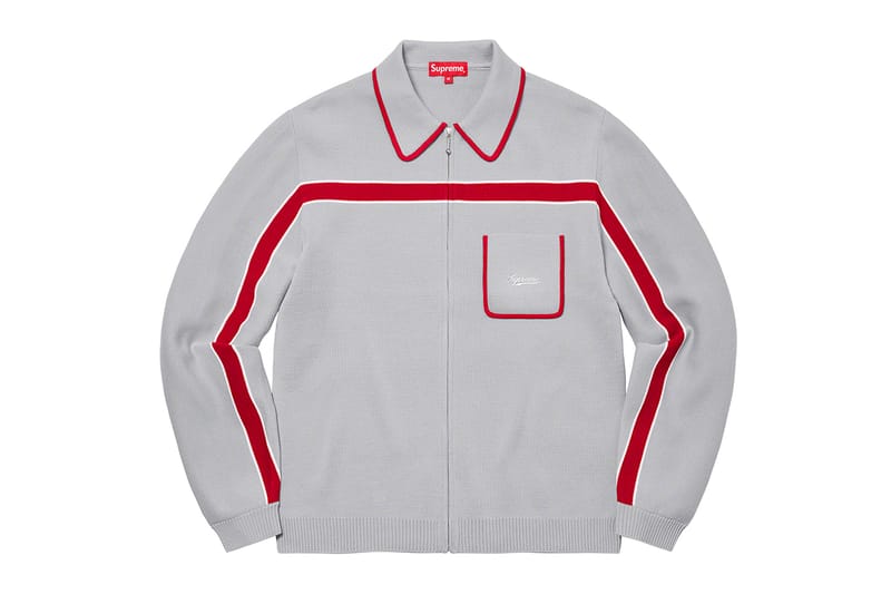 Supreme Fall/Winter 2021 Tops and Tees 