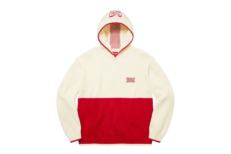 Supreme Fall/Winter 2021 Tops and Tees