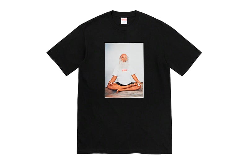 8 Drops You Don't Want to Miss This Week