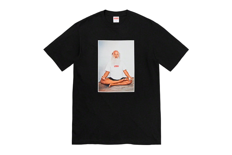 8 Drops You Don't Want to Miss This Week