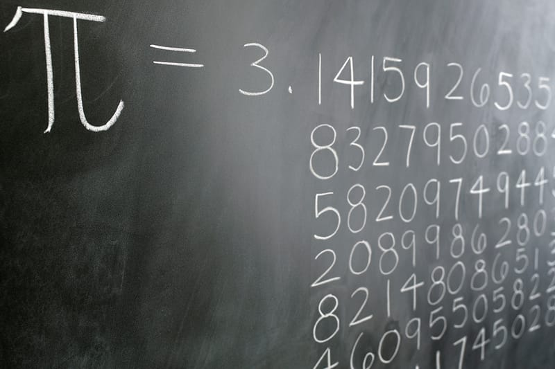 A Swiss University Calculates Pi to World Record Breaking 62.8 Trillion Digits
