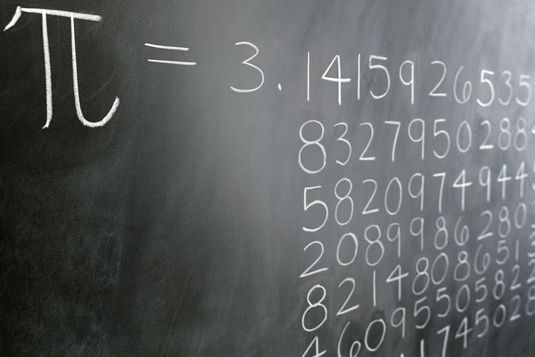 A Swiss University Calculates Pi to World Record Breaking 62.8 Trillion Digits