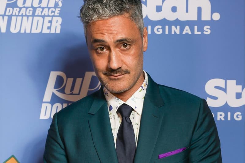 Taika Waititi Confirms ‘Flash Gordon’ Adaptation Is Being Developed as Live-Action jungle cruise collider comic strip superhero mongo buck rogers disney