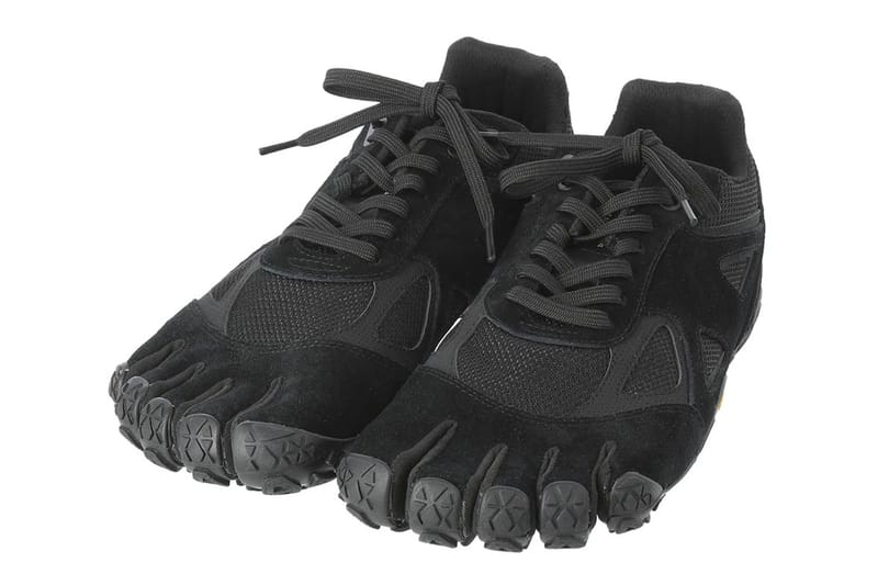 Five-Finger Shoes Barefoot Hiking Shoes Hiking Shoes Outdoor Creek Shoes  Five-Toe Shoes (Color : Blue, Size : 5.5) : Amazon.ca: Clothing, Shoes &  Accessories