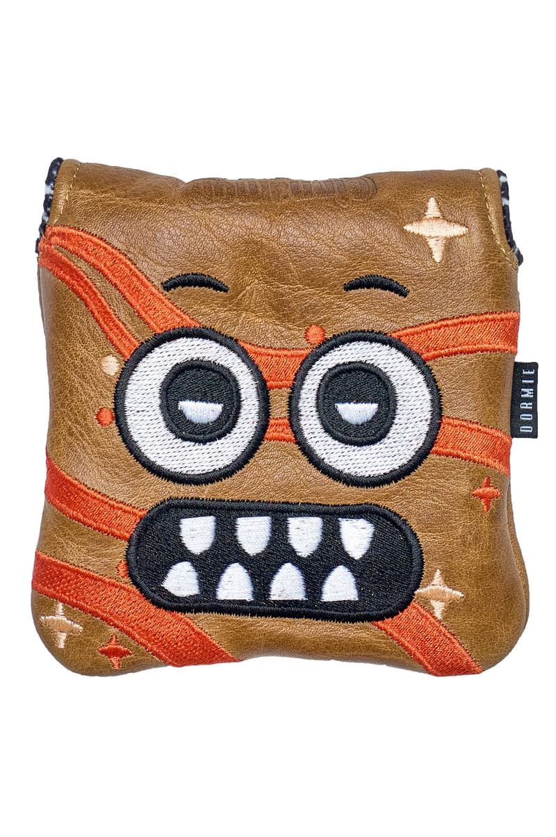 TaylorMade Cinnamon Toast Crunch Collin Morikawa FedEx Cup BMW Champs