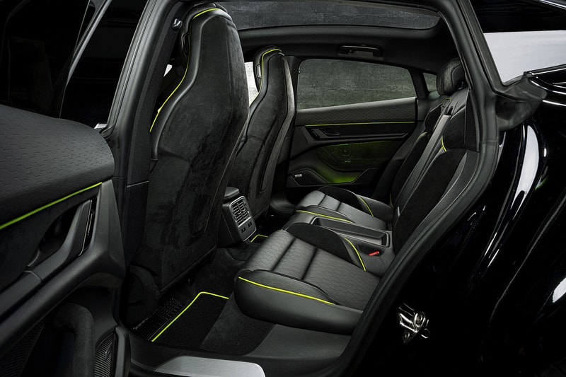 Škoda Octavia RS 2023 - FIRST look in 4K  Exterior - Interior (details),  Price, Mamba Green 