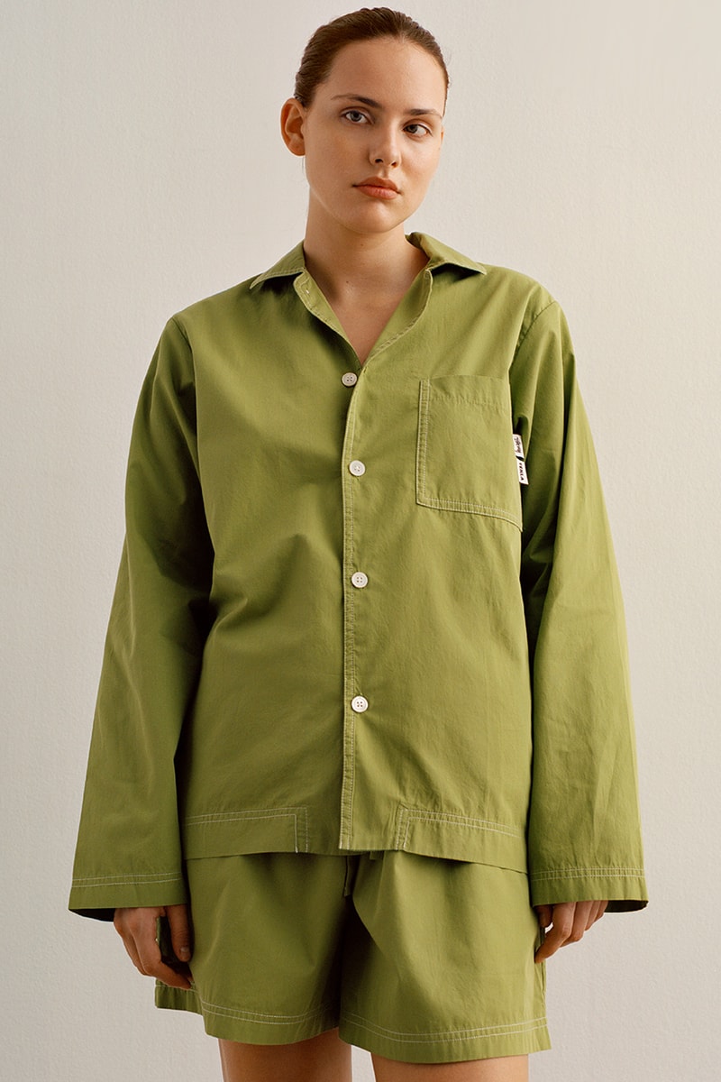 Tekla x Stüssy Collaboration Release Information when does it drop interview  Charlie Hedin