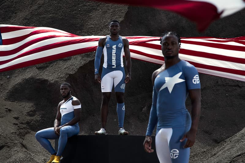 telfar liberia collection olympics release details information buy cop purchase clemens