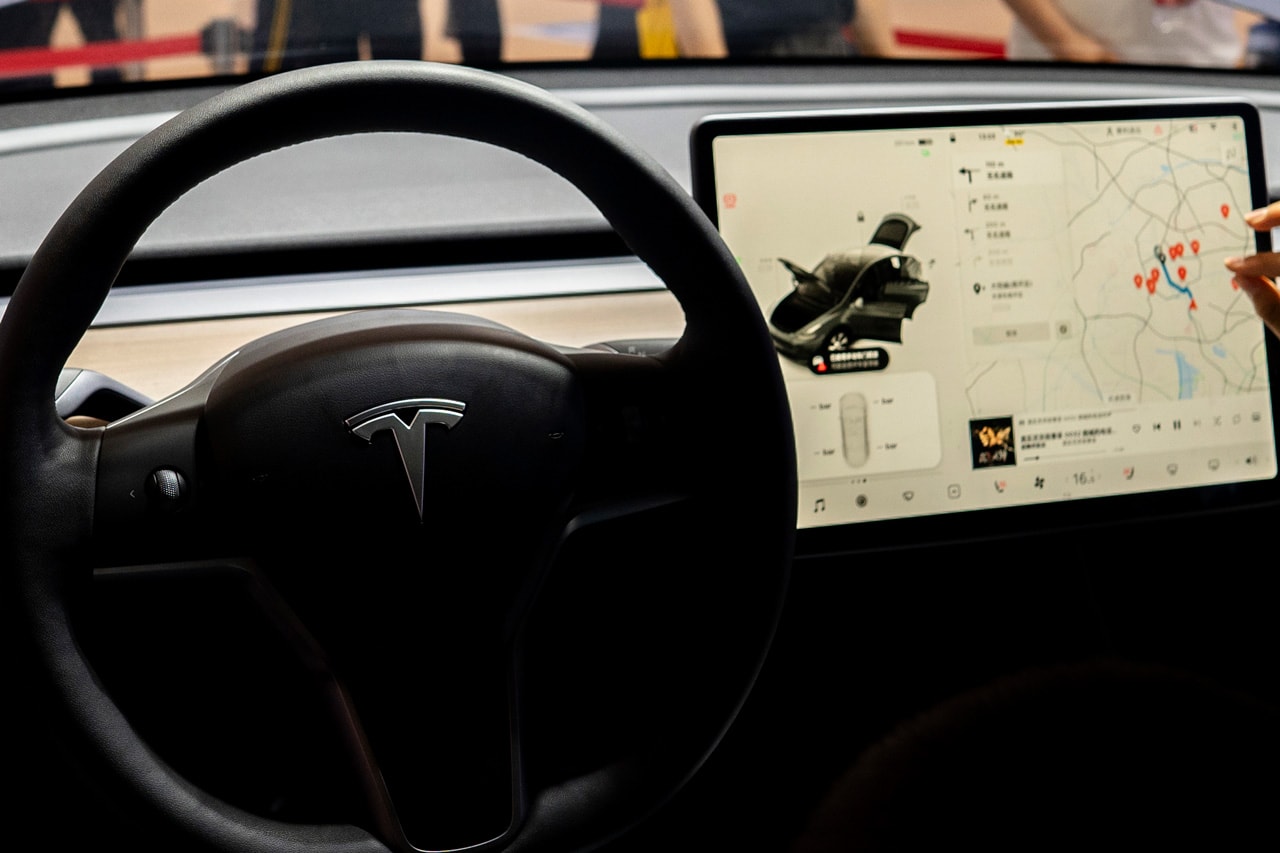 Tesla is Developing an AI Training System Called DOJO