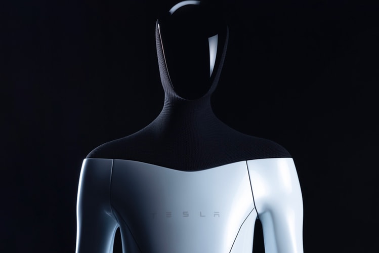 Elon Musk Unveils Plans for a Human-Sized Tesla Bot at AI Day Event