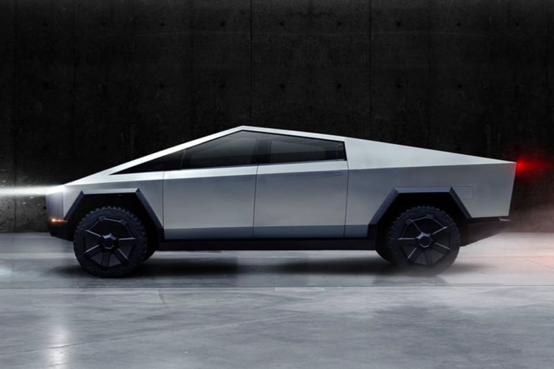 Tesla Has Quietly Delayed the Release of Its Electric Cybertruck