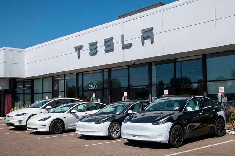 Senators Have Urged FTC to Further Investigate Tesla's Self-Driving Claims autopilot ev electric vehicles elon musk