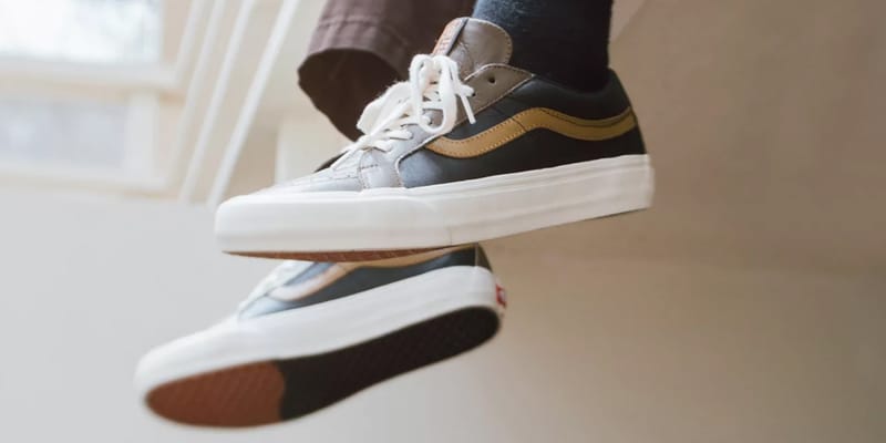 vans surfing shoes