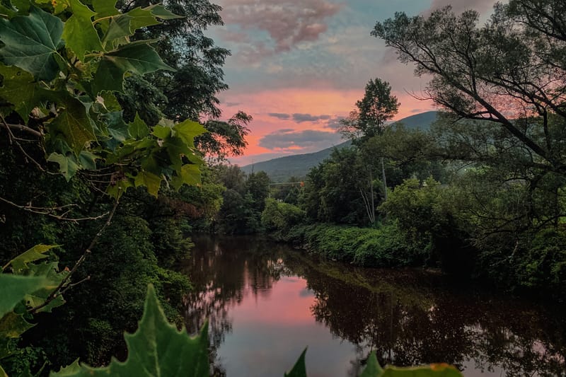 How To Spend the Perfect Weekend in the Berkshires