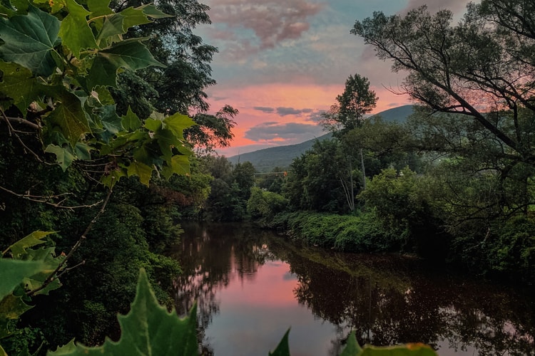 How To Spend the Perfect Weekend in the Berkshires