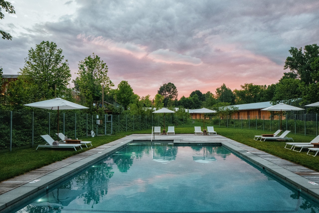 How To Spend the Perfect Weekend in the Berkshires