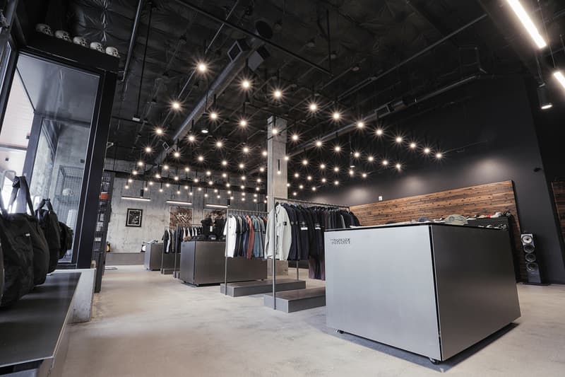 the darkside initiative portland store opening pacific northwest 