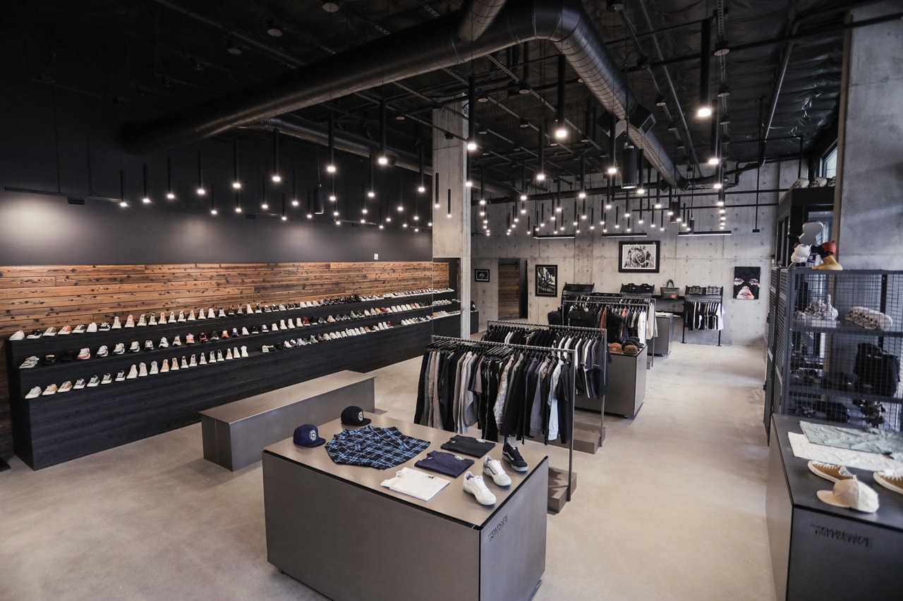 the darkside initiative portland store opening pacific northwest 