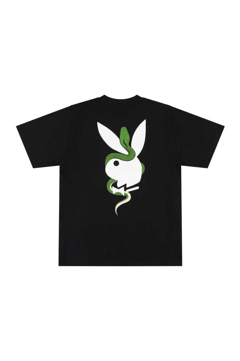 the great frog playboy jewelry apparel rings necklaces jackets hoodies t shirts selfridges london official release date info photos price store list buying guide
