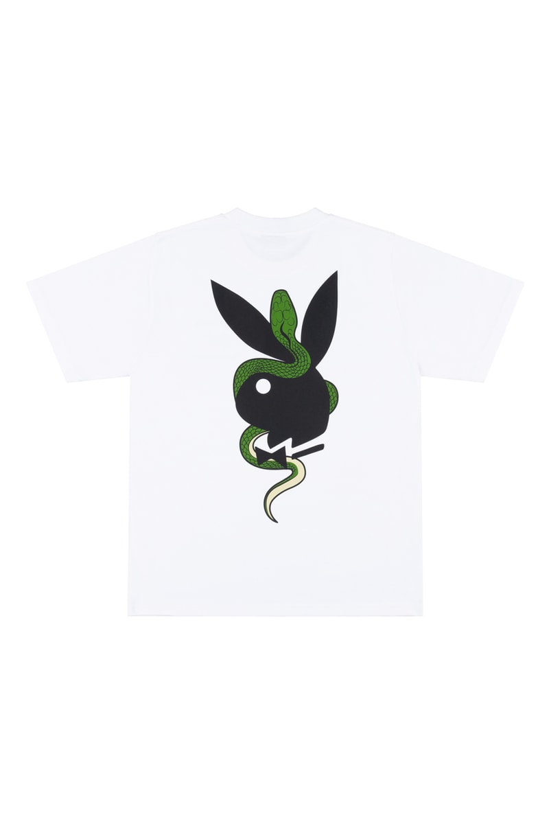 the great frog playboy jewelry apparel rings necklaces jackets hoodies t shirts selfridges london official release date info photos price store list buying guide
