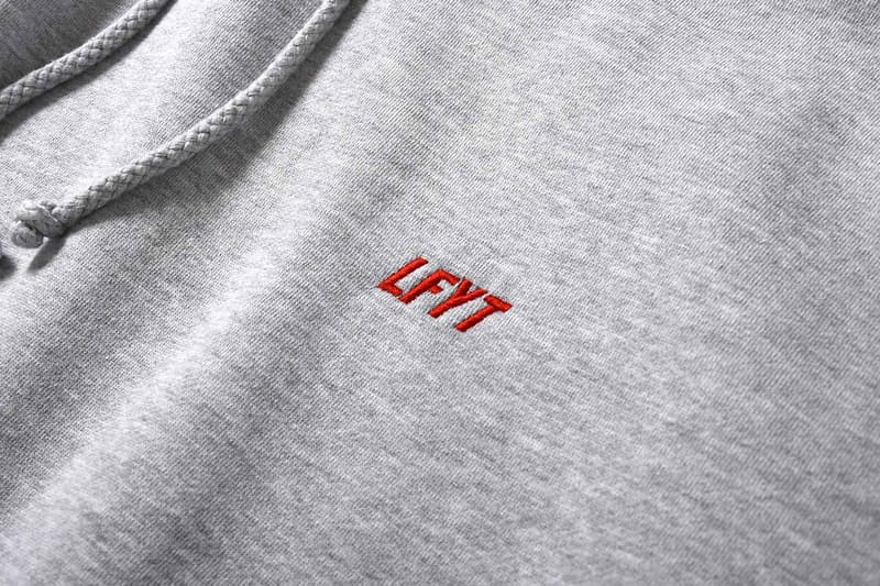The Halal Guys Mix Falafel and Fashion in New Lafayette Streetwear Capsule new release info