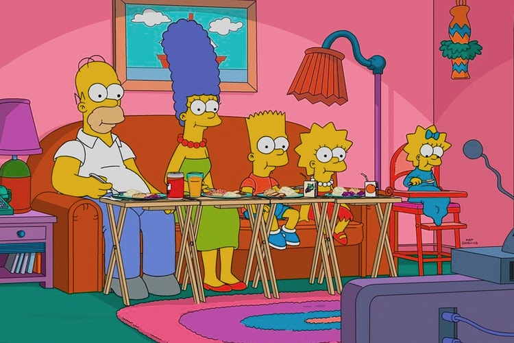 'The Simpsons' Cookbook Teaches Fans How To Make Flaming Moe Cocktails and Krusty Burgers