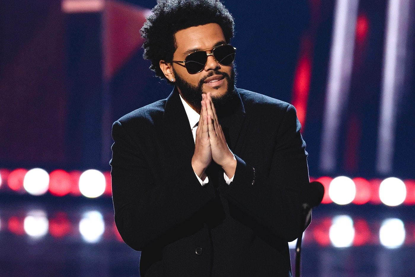 The Weeknd Announces New Single "Take My Breath" | HYPEBEAST