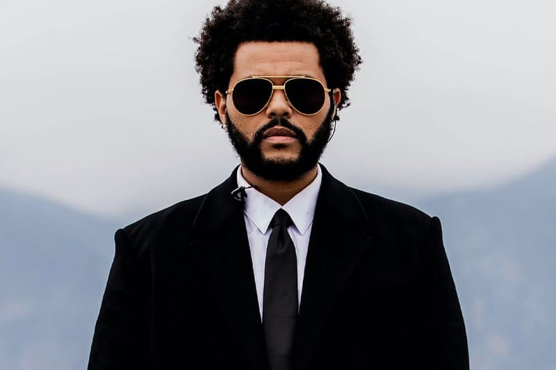 The Weeknd Drops $70 Million USD on Extravagant Bel-Air Mansion