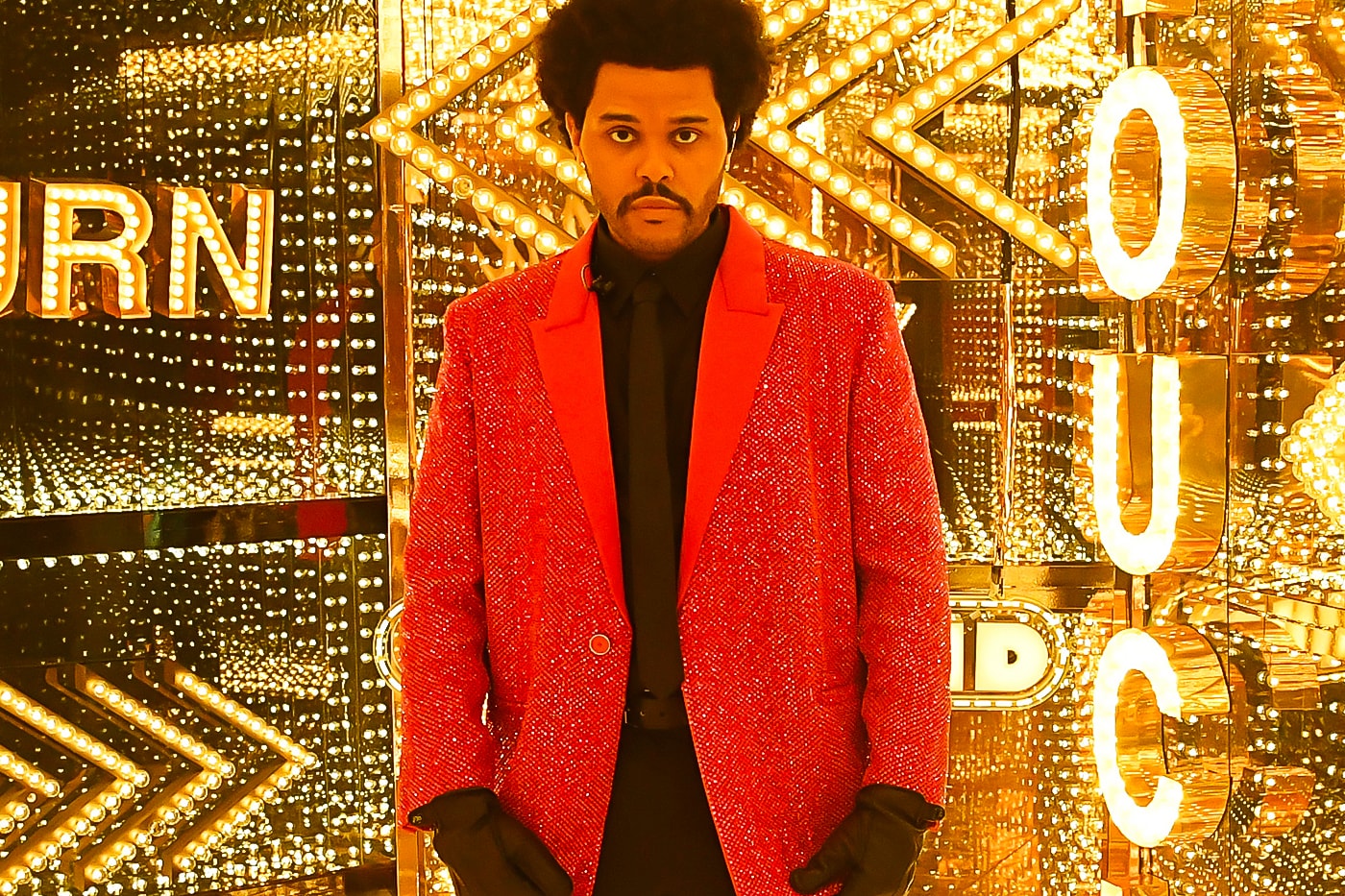 The Weeknd Blinding Lights Ties imagine dragons radioactive Billboard hot 100 Record most weeks