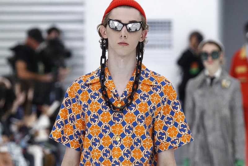 Louis Vuitton and Gucci Remain the Most Resold Brands in 2021, According to New Report