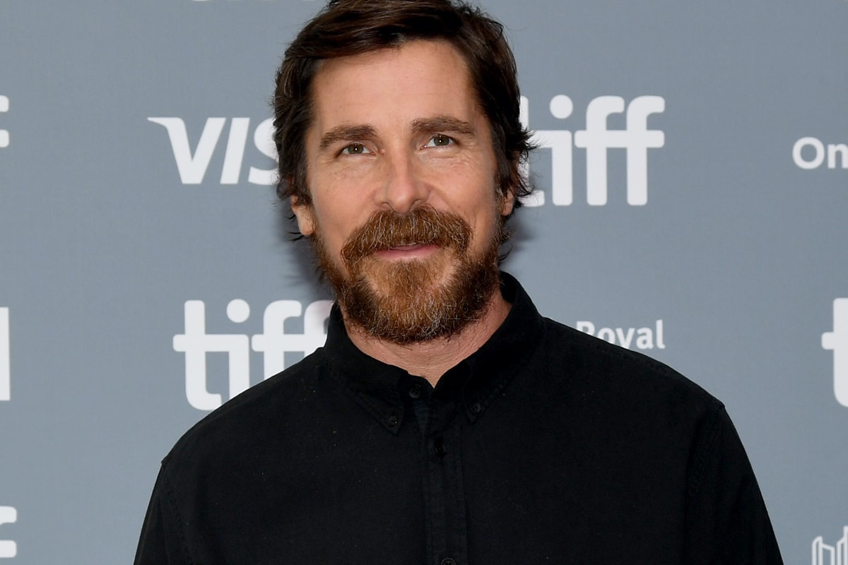 New 'Thor: Love and Thunder' Set Photos Shows Christian Bale as Gorr the God Butcher marvel mcu marvel cinematic universe chris hemsworth batman