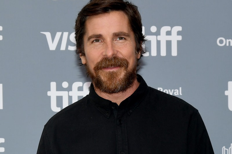 See Christian Bale's Gorr In The Upcoming Thor: Love And Thunder