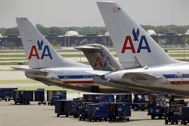 American Airlines Now Offers Free Inflight Access to TikTok