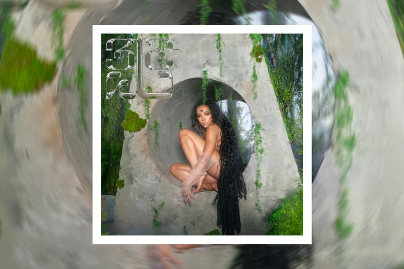 Tinashe 333 Album Stream