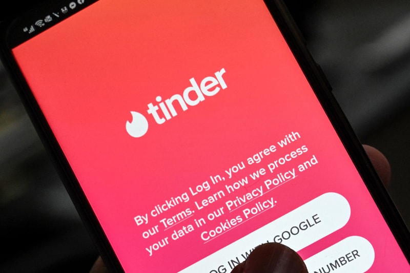 Tinder Global Users ID Verification Safety
