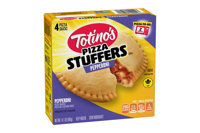 Totino's Pizza Rolls Minis Gamer Pack Release Lil Yachty FaZe Clan Info