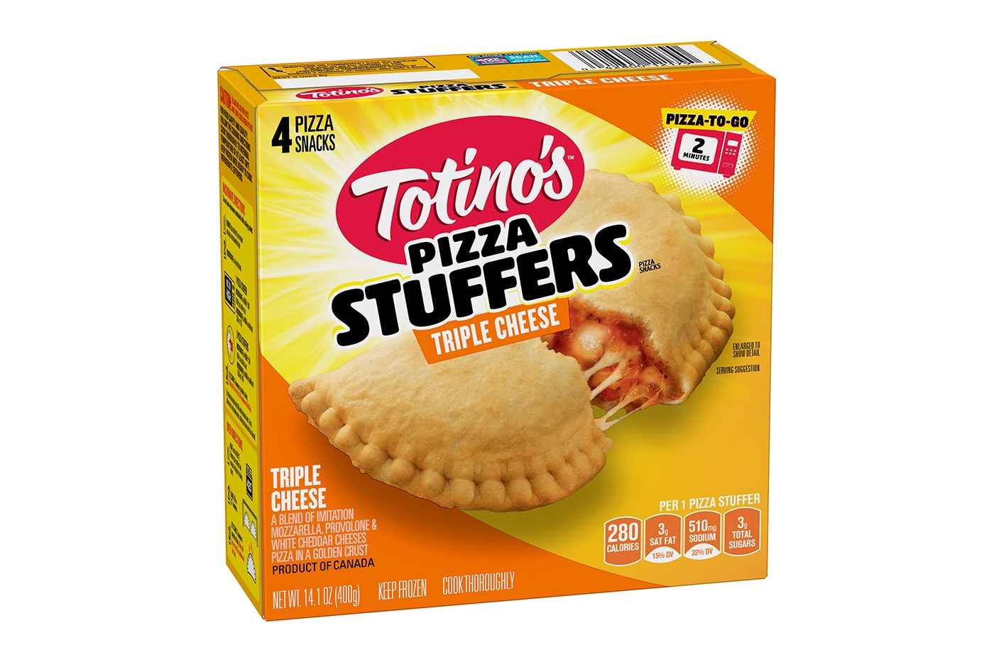 Totino's Pizza Rolls Minis Gamer Pack Release Lil Yachty FaZe Clan Info